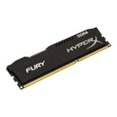 Kingston Hyperx 16Gb 2133Mhz Ddr4 Non-Ecc Cl14 Dimm (Kit Of 4)Hyperx Fury Black Series
