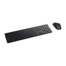 Logitech Dell Pro Wireless Keyboard &Amp Amp Mouse Km5221W