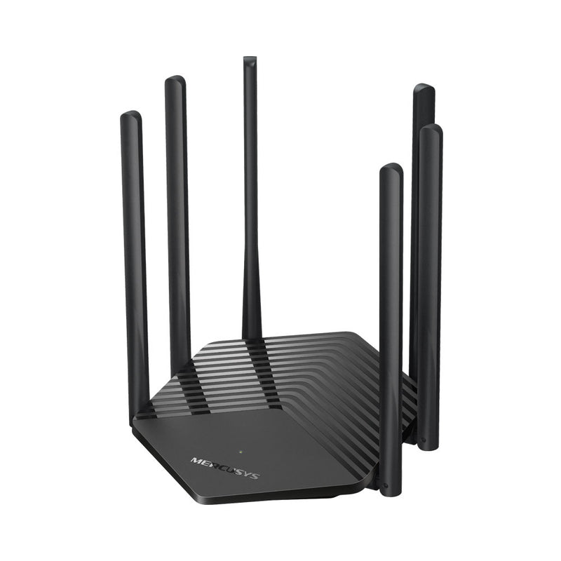 Mercusys Ac1900 2-Port Dual Band Wireless Gigabit Router