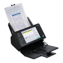 Canon Scanfront 400 - A4 Network Scanner 45Ppm B&W And Colour Approx. 6000 Scans Day 60-Sheet Adf