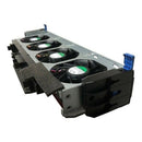 Hpe Ml350 Gen10 Redundant Fan Cage Kit
