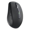 Logitech Mx Anywhere 3 - Graphite - 2.4Ghz Bt - N A - Emea
