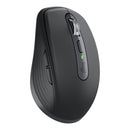 Logitech Mx Anywhere 3 - Graphite - 2.4Ghz Bt - N A - Emea