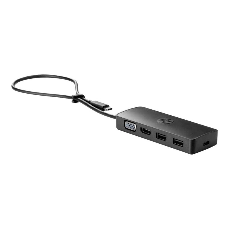 Hp Accessories Hp Usb-C Travel Hub G2