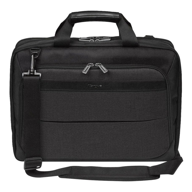 Targus - Citysmart Prof Multi-Fit 14-15.6 Topload Blk Grey