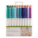 Cricut Explore Maker Fine Point Pen Set 30-Pack (Ultimate)