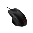 Asus Rog Chakram Core Gaming Mouse - Usb - Rgb - Black