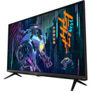 Gigabyte Aorus Fv43U Gaming Monitor Uhd 3840 X 2160 144Hz 1Ms Hdr 2 X Hdmi 1X Dp 2 X Usb3.0 1X Usb-C