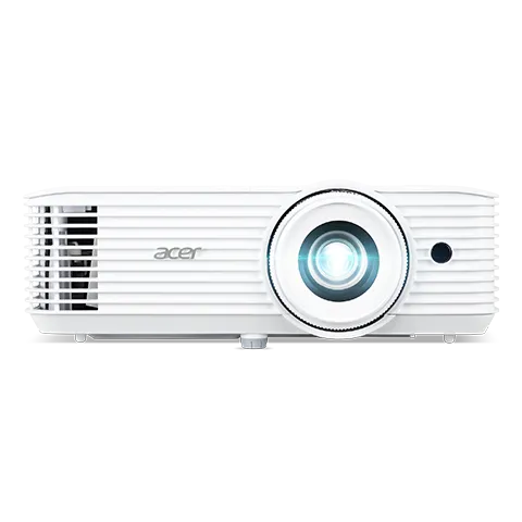 Acer Projector H6800Bda Dlp 3D 4K 3600Lm 10000 1 Hdmi Smart Tv 10W Dc 5V 4Kg Euro Emea
