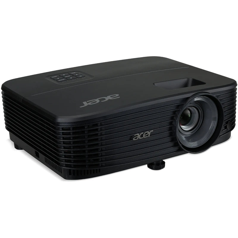 Acer Pj X1228I Dlp 3D Xga 4500Lm 20000 1 Hdmi Wifi Bag 2.7Kg Data Projector 3W Built-In Speaker Sa Power