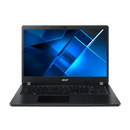 Acer Tmp215-53-5077 I5-1135G7 8Gb 512Gb Nvme 15.6'' Fhd Wifi+ Bt Fpr Tpm Bl Cam Win10Pro Black.