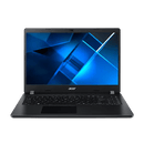 Acer Tmp215-53-5077 I5-1135G7 8Gb 512Gb Nvme 15.6'' Fhd Wifi+ Bt Fpr Tpm Bl Cam Win10Pro Black.