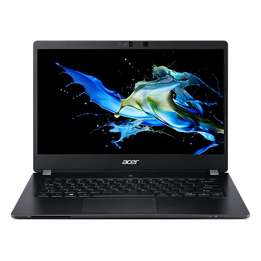 Acer Tmp614-51-G2-79Ga I7-10510U Ob8Gb+So8Gb 512Gb Nvme 14'' Fhd Wireless+Bt Fpr Lte Tpm Bl Cam Win10Pro