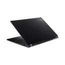 Acer Travelmate P614 Series Black Notebook - Intel Core I5 Comet Lake Quad Core I5-10210u 1.6ghz With Turbo Boost Up To 4.2ghz 6mb Smartcache Processor, 8gb Ddr4-2666 Memory Onboard, 1 Memory Slot, 512gb Pcie Nvme Solid State Hard Drive, No Optical Drive,