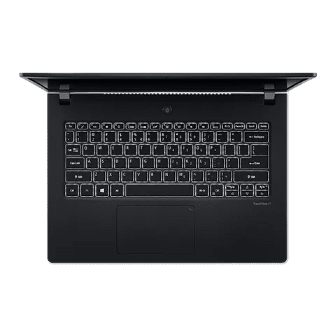 Acer Tmp614-51-G2-79Ga I7-10510U Ob8Gb+So8Gb 512Gb Nvme 14'' Fhd Wireless+Bt Fpr Lte Tpm Bl Cam Win10Pro