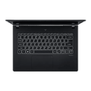 Acer Tmp614-51-G2-79Ga I7-10510U Ob8Gb+So8Gb 512Gb Nvme 14'' Fhd Wireless+Bt Fpr Lte Tpm Bl Cam Win10Pro