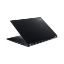 Acer Travelmate P614 Series Black Notebook - Intel Core I5 Comet Lake Quad Core I5-10210u 1.6ghz With Turbo Boost Up To 4.2ghz 6mb Smartcache Processor, 8gb Ddr4-2666 Memory Onboard, 1 Memory Slot, 512gb Pcie Nvme Solid State Hard Drive, No Optical Drive,