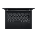 Acer Tmp614-51-G2-79Ga I7-10510U Ob8Gb+So8Gb 512Gb Nvme 14'' Fhd Wireless+Bt Fpr Lte Tpm Bl Cam Win10Pro