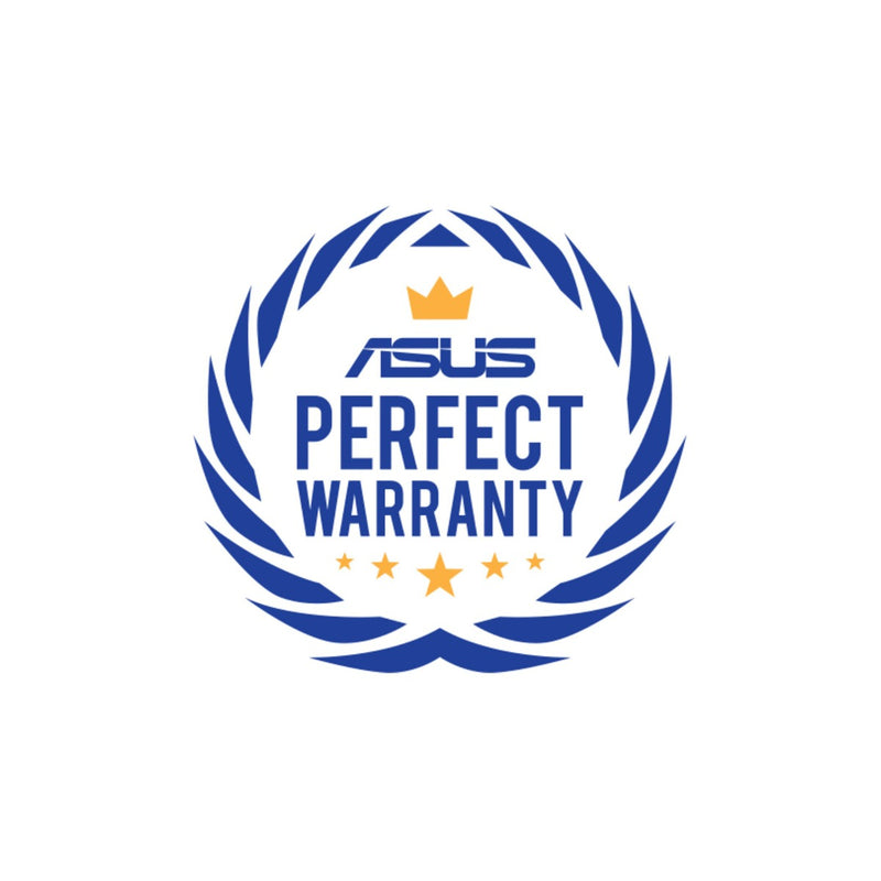 ASUS GAMING NBK WARRANTY - 1YR - 3YR C&R