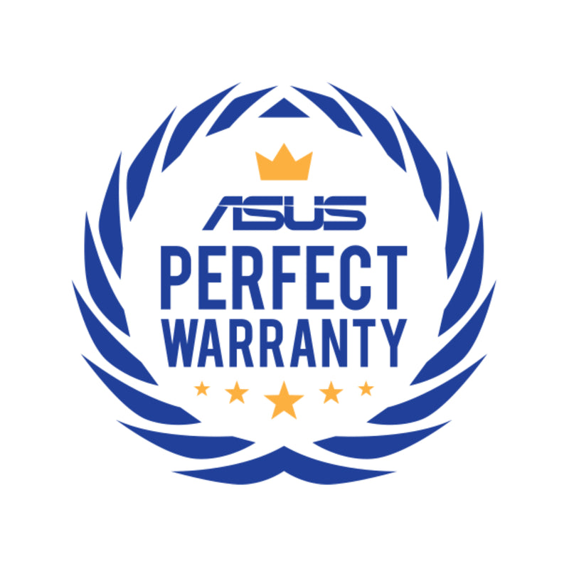 Asus Notebook Warranty - Laptop  Vivobook  Zenbook Asus Nbk Warranty - 1Yr Pur To 3Yr Pur - All X Series P1 Series Vivobook Zenbook