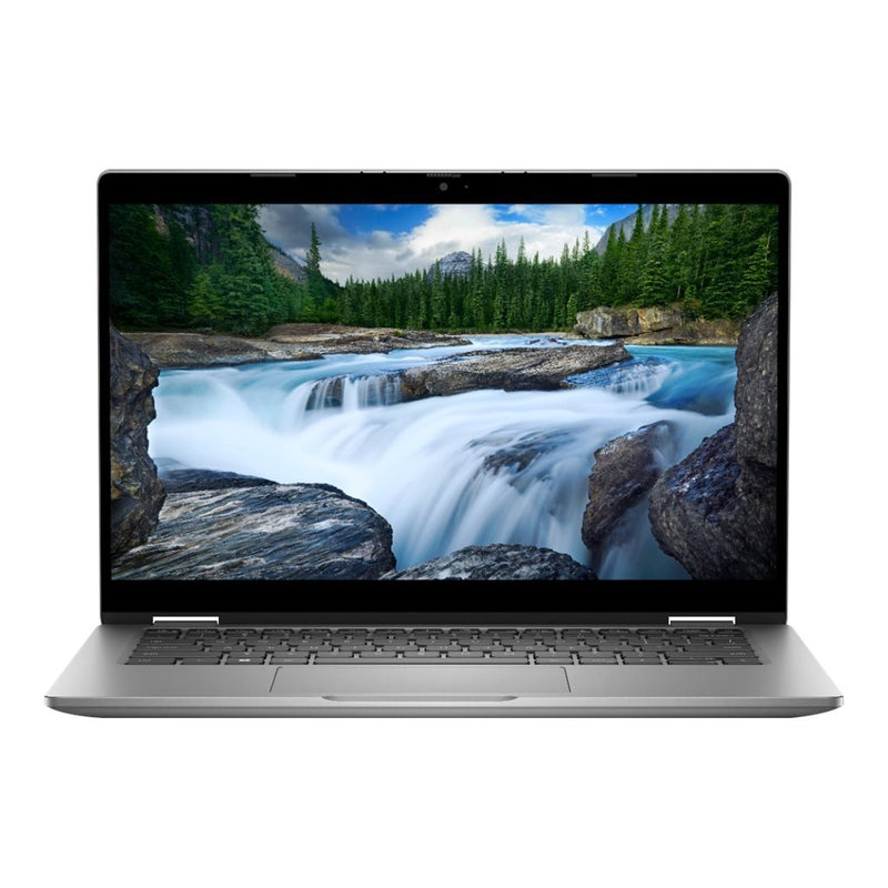 Lati 3340 Core I5-1335U 8Gb 256Gb Ssd 2In1 13.3" Fhd Touch Integrated Fgrpr Fhd Ir Cam Mic Wlan + Bt Backlit Kb 3 Cell W11Pro 3Y Prospt