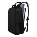 Dell Essential Backpack 15 – Es1520P – Fits Most Laptops Up To 15"