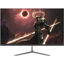 Mecer 27'' 16X9 Full Hd 1920X1080 Led Monitor Bk Hdmi+Vga