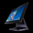 Poslab Wavepos 68I 15'' 220Nits 1024X768 Pcap Touch Intel J1900 Quad Core 1.9 Ghz Cpu 128Gb Ssd 4Gb Ram 2 Year Warranty