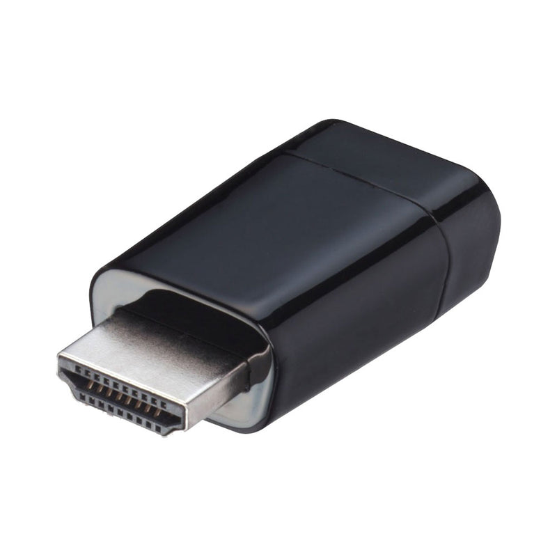 Lindy Hdmi Male To Female Adapter