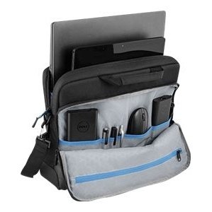 Dell Pro Slim Briefcase 15 – Po1520Cs – Fits Most Laptops Up To 15"