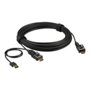 Aten 30M True 4K Hdmi Active Optical Cable (True 4K@30M)