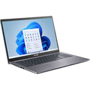 15.6'' Fhd Celeron N4020 Ddr4 4Gb 1Tb Sata 5400Rpm 2.5'' Hdd Win11 Home 1Yr Ci Grey Asus Laptop