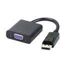 UniQue Display Port to VGA