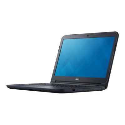 Dell Lati 3440 Core I5-1335U 8Gb 256Gb Ssd 14.0" Fhd Intel Iris Xe Fgrpr Fhd Ir Cam Mic Wlan + Bt Backlit Kb 3 Cell W11Pro 3Y Prospt