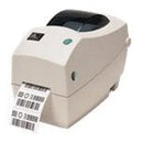 Zebra Tt Printer Tlp2824 Plus 203Dpi Eu And Uk Cords Epl Zpl Serial Usb Dispenser (Peeler) 68Mb Flash Real Time Clock