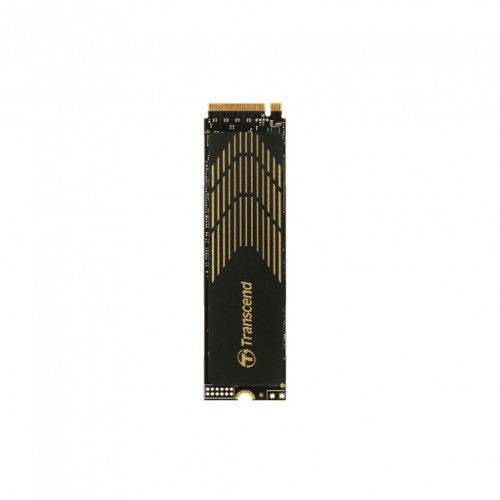 Transcend 1Tb Mte240S Pci-E Gen 4X4 M.2 Nvme 2280 Ssd Nvme3D Tlc