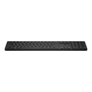 Hp 455 Programmable Wireless Keyboard