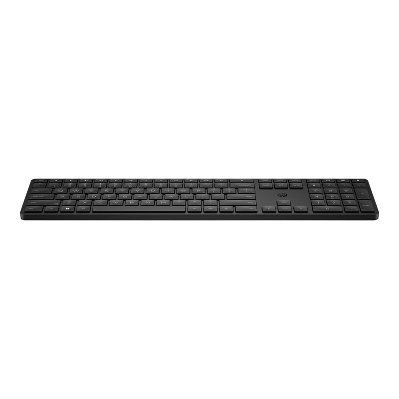 Hp 455 Programmable Wireless Keyboard