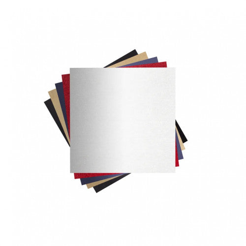 2004051 - Cricut Foil Paper Classic Sampler 12X12