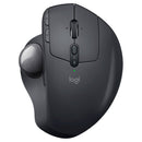 Logitech Mx Ergo - Graphite - 2.4Ghz Bt - N A - Emea