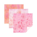 2004917 - Cricut Patterned Iron-on 30x48cm 3-sheet Sampler (natalie Malan Sunset Blossom)