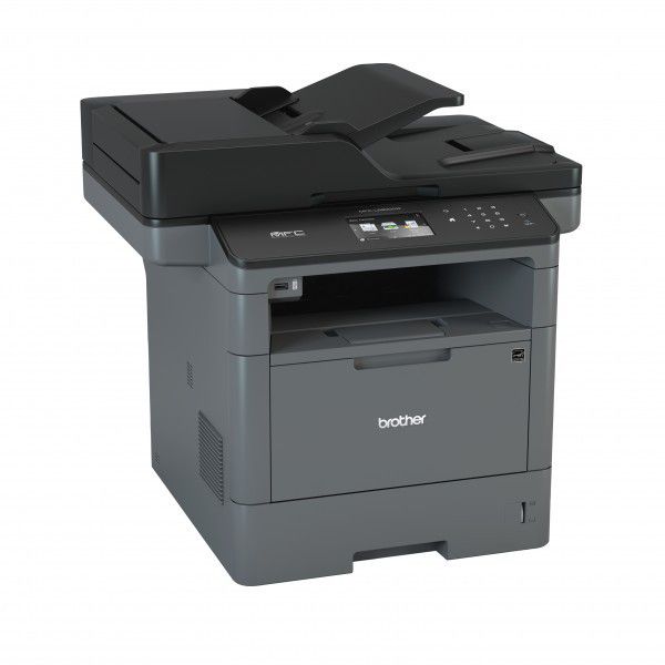Brother Mfcl5900Dw With 5Yr Warranty
