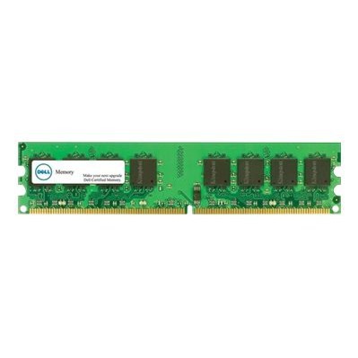 Dell 8Gb Certified Memory Module - 2Rx8 Udimm 2400Mhz