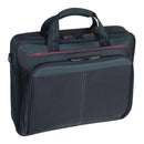 TARGUS CLASSIC 15IN- 16IN CLAMSHELL CASE