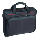 TARGUS CLASSIC 15IN- 16IN CLAMSHELL CASE