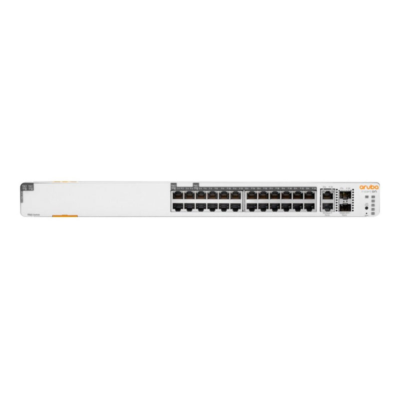 ARUBA ION 1960 24G 2XT 2XF 370W SWITCH