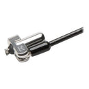 N17 Dual Headed Keyed Laptop Lock For Dell® Devices