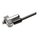 N17 Dual Headed Keyed Laptop Lock For Dell® Devices