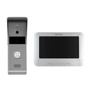 Hikvision Villa Analog Kit With 1 X Ds-Kb2421T-Im, 1 X Ds-Kh2220 & 5M 4-Wire Cable