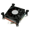 Mecer Core I3 I5 I7 Socket Lga1200 1151 Cpu Fan-Copper (Up To 95W)